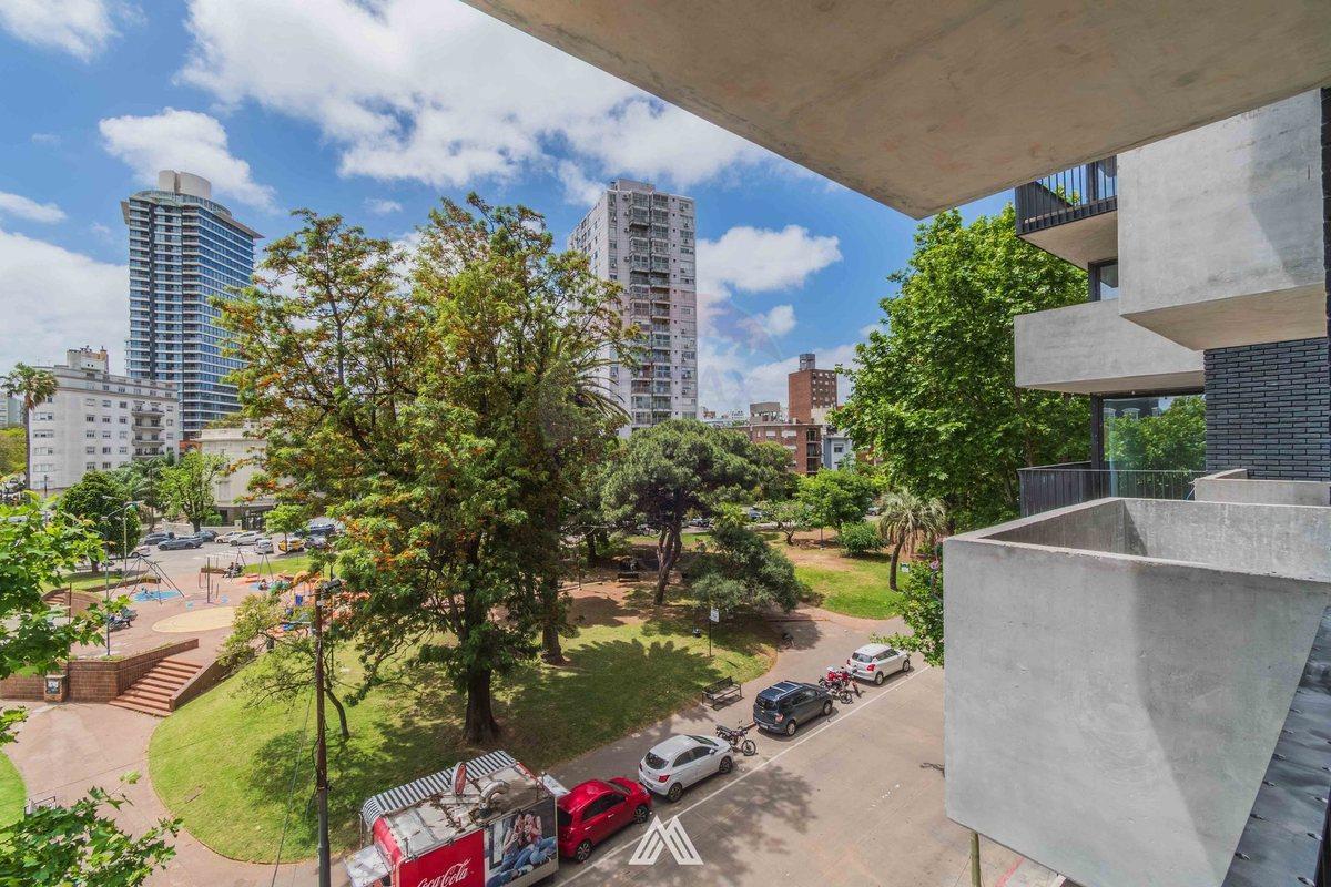 Foto de VENTA POCITOS 2 DORMIT 2 BAÑOS ESTRENA YA, imagen 4