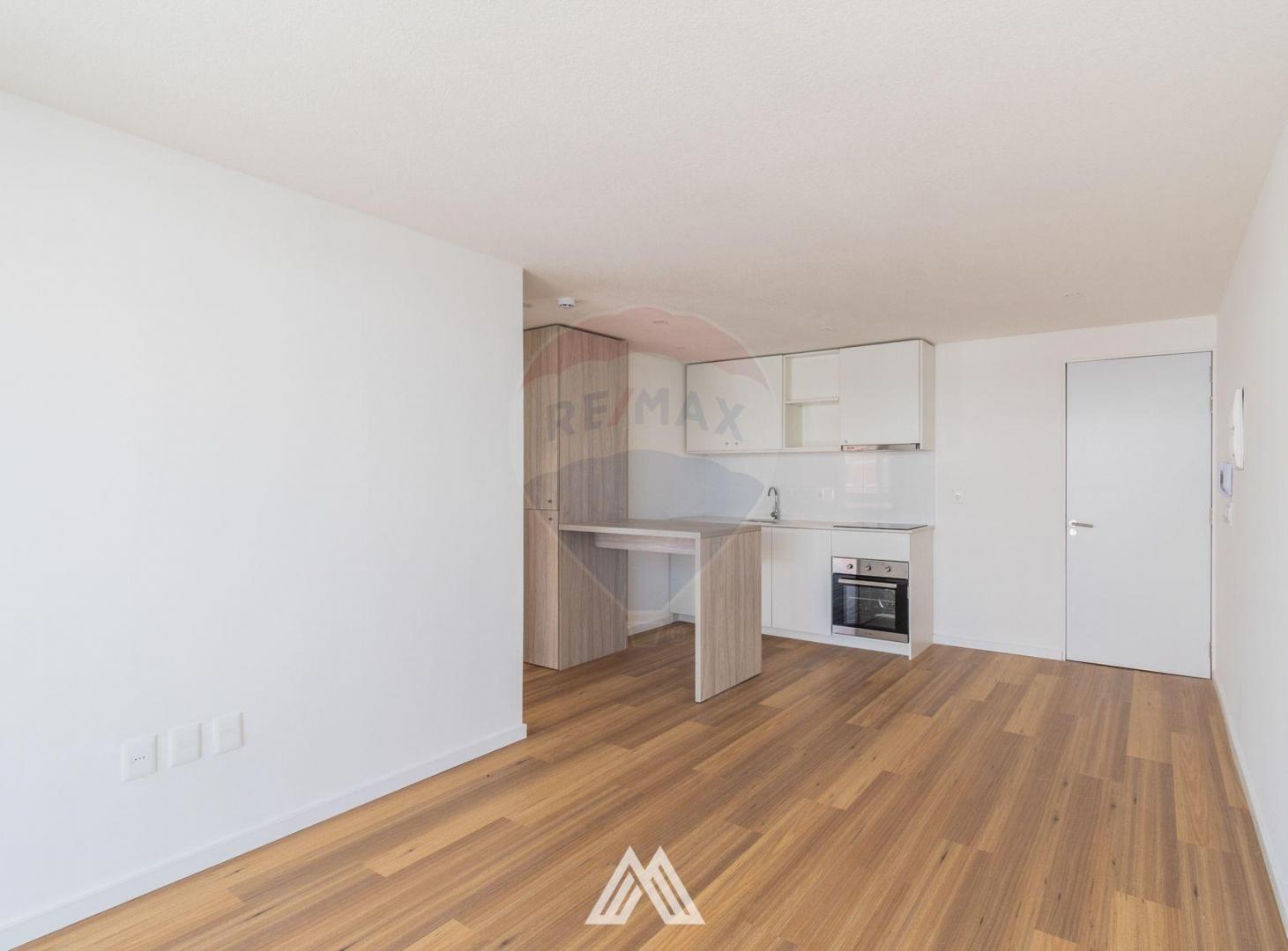 Foto de VENTA POCITOS 1 DORMITORIO C/BALCON RENTADO, imagen 3