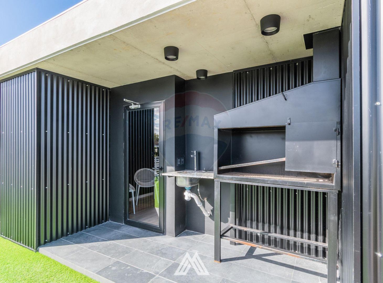 Foto de VENTA POCITOS 1 DORMITORIO C/BALCON RENTADO, imagen 5