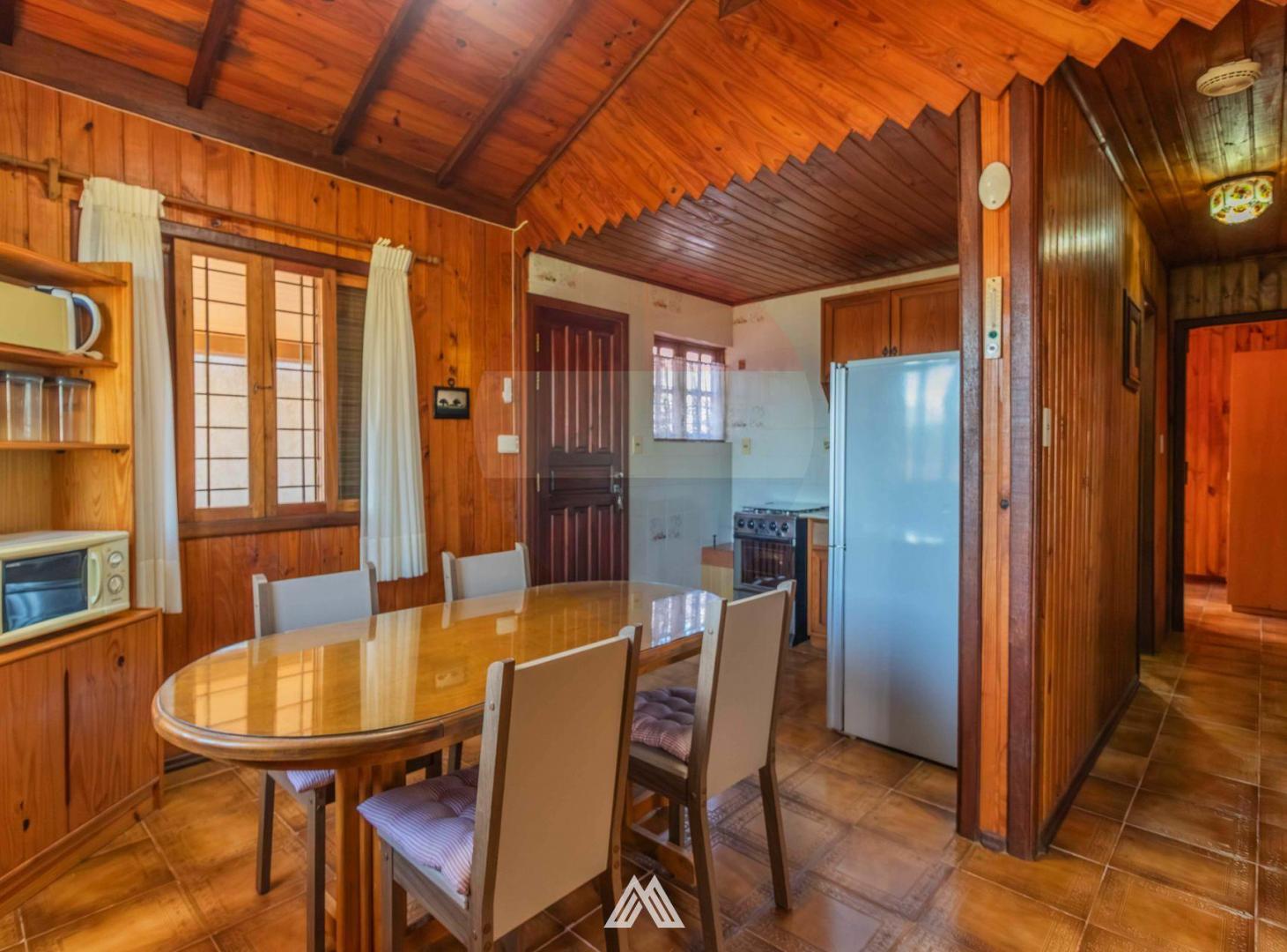 Foto de Venta casa 3 dormitorios jardín Cuchilla Alta, imagen 1