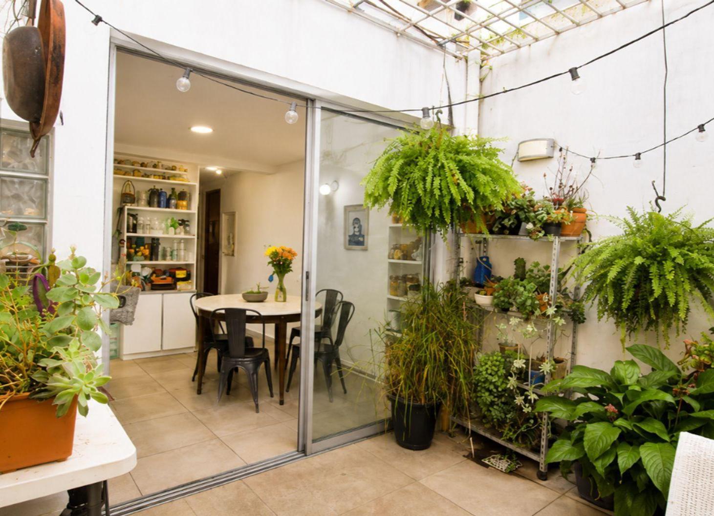 Foto de Venta casa 3 dormitorios Prado 2 baños y Patio, imagen 5