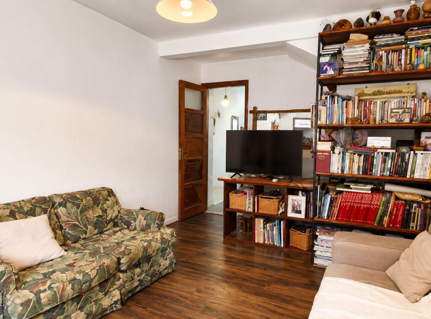 Foto de Venta casa 3 dormitorios Prado 2 baños y Patio, imagen 2