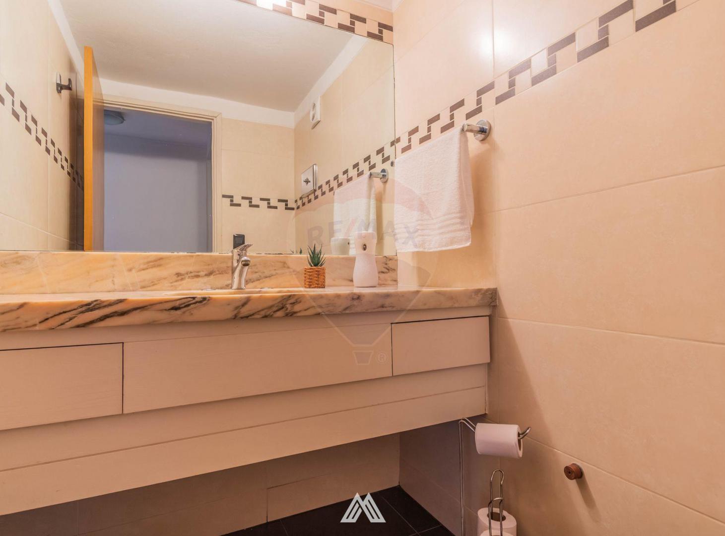 Foto de VENTA APTO 4 DORM 4 BAÑOS PUNTA CARRETAS GJE DOBLE, imagen 4