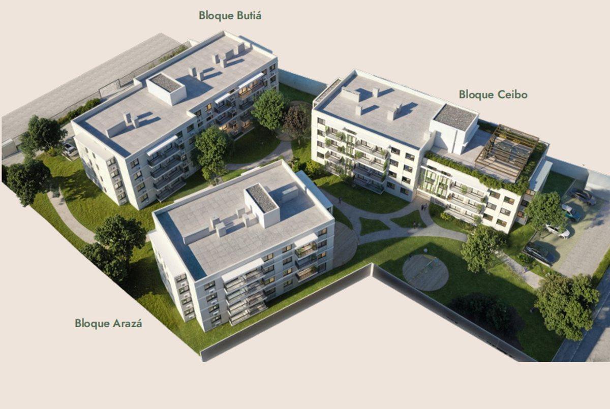 Foto de Venta, apartamento de 2 dormitorios Prado, en Pozo, imagen 3
