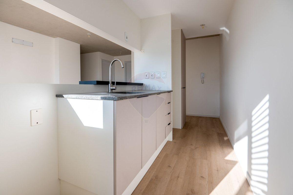 Foto de VENTA DEPARTAMENTO 2 DORM GARAGE RENTADO AGUADA, imagen 3