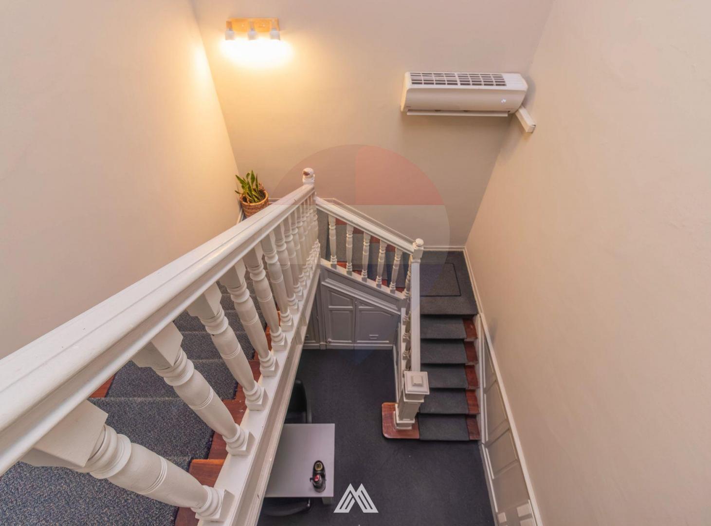 Foto de VENTA CASA PADRON UNICO TRIPLEX AZOTEA PALERMO, imagen 4