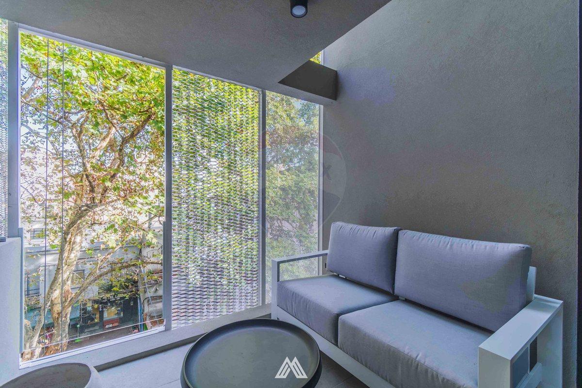 Foto de VENTA APTO CORDON 2 DORM FRENTE JUNIO 2026 PISO 2, imagen 2
