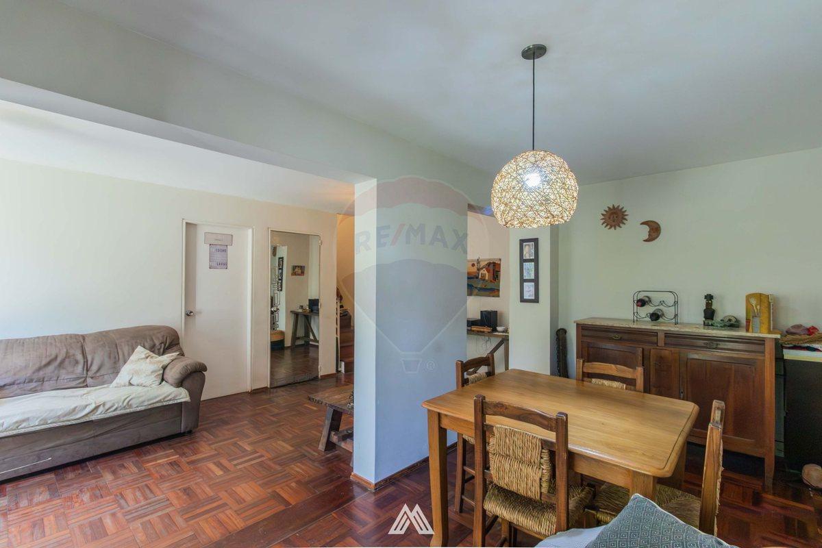 Foto de Venta dúplex 2D. con jardín propio y cochera, imagen 2