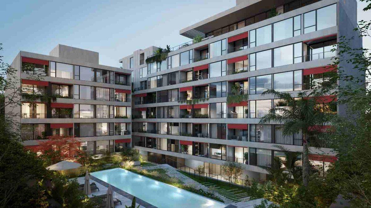 Foto de VENTA APARTAMENTO 1 DORMITORIO, TERRAZA, BUCEO, imagen 2