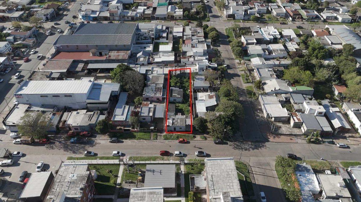 Foto de VENTA TERRENO CON CONSTRUCCIONES LAS PIEDRAS, imagen 2