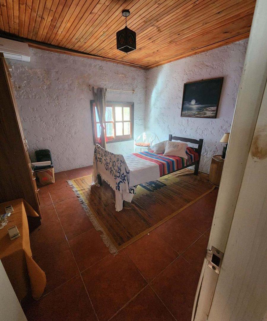 Foto de VENTA CAMPO 8ha establecimiento POZO AGUA, MINAS, imagen 1