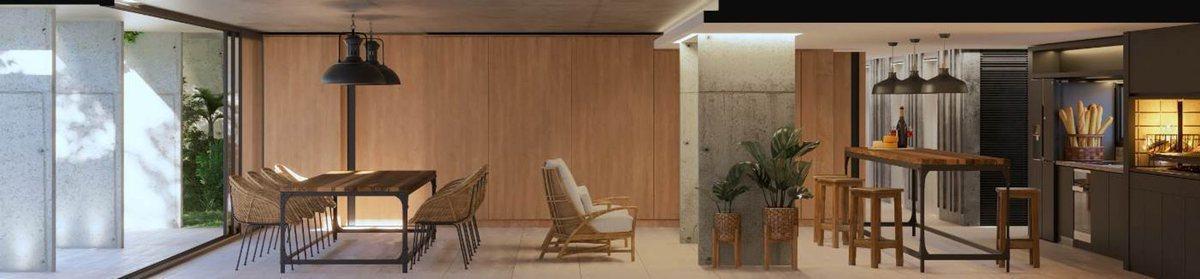 Foto de Venta apto 1 dormitorio con terraza en Pocitos, imagen 3