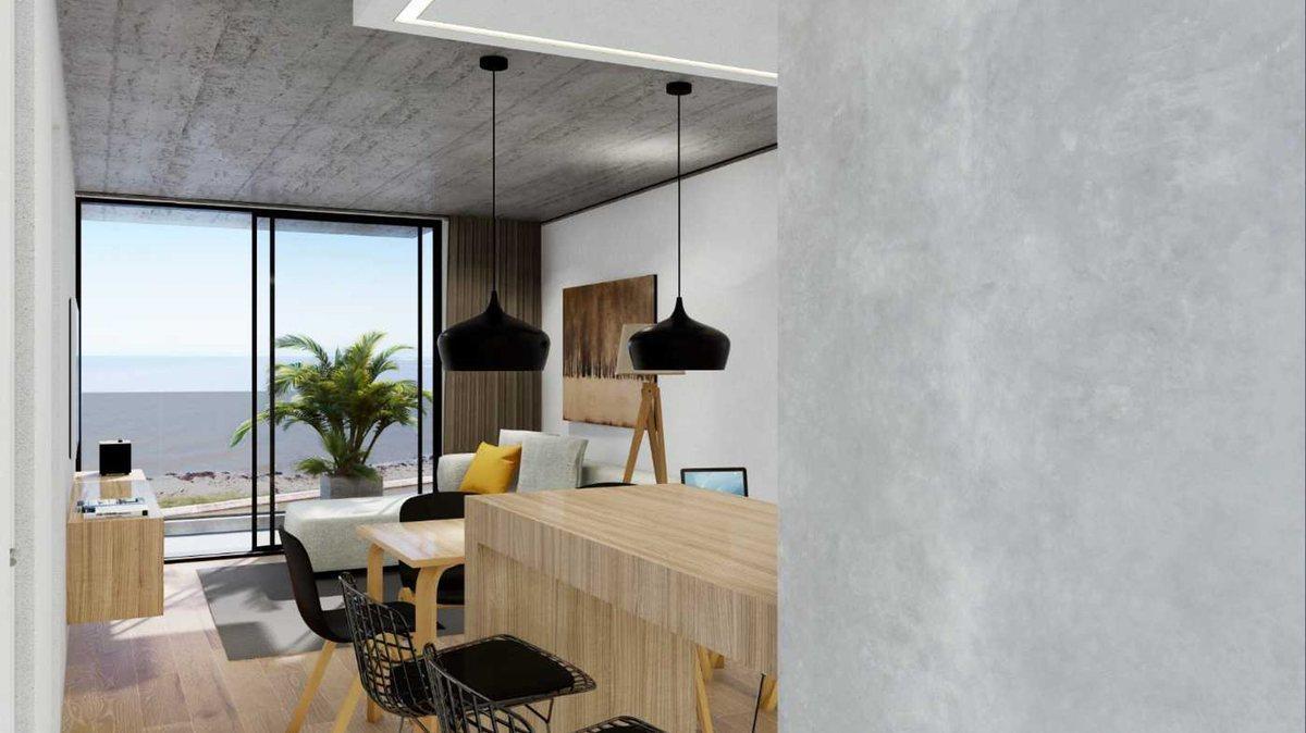 Foto de Venta apto 1 dormitorio con terraza en Pocitos, imagen 5