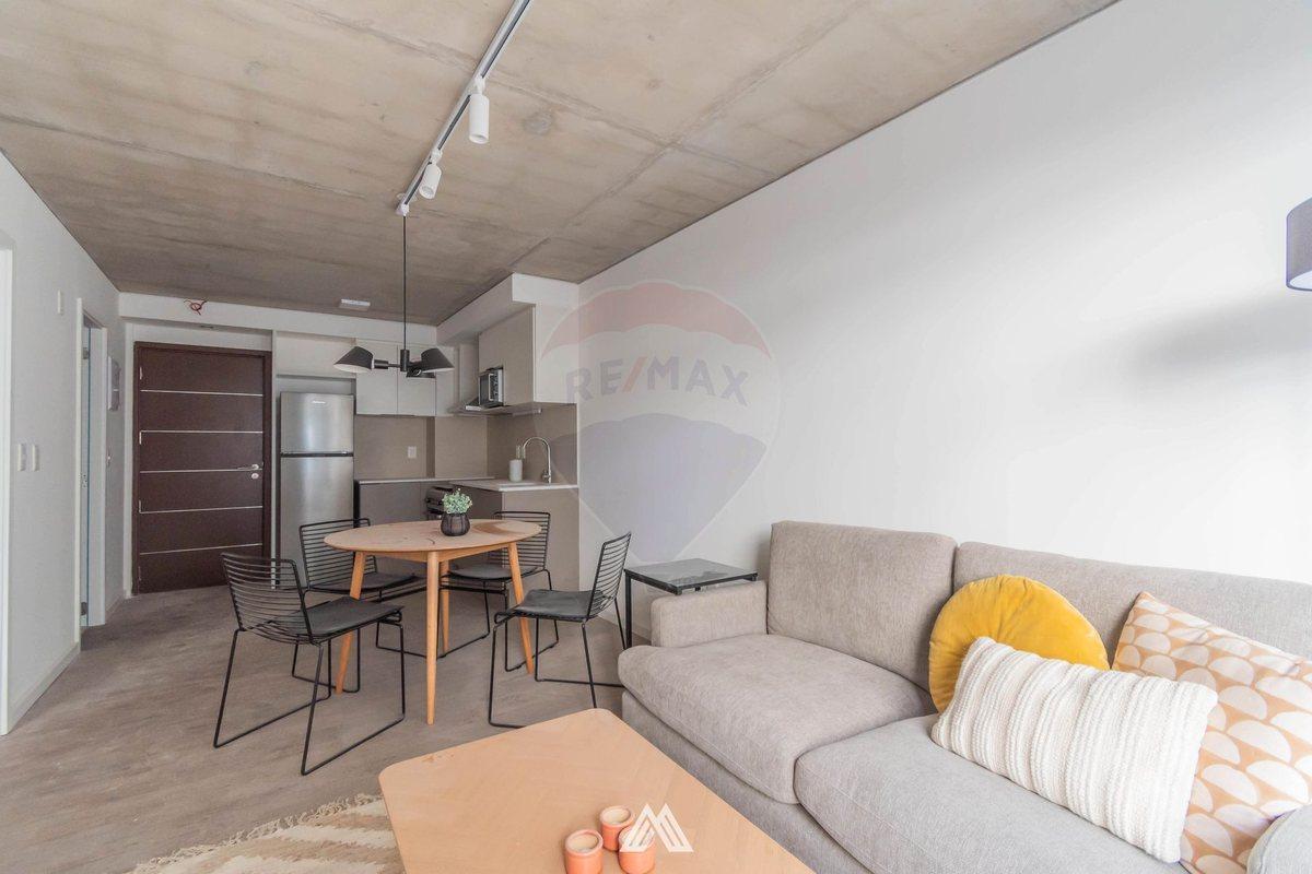 Foto de Apartamento venta Monoambiente Palermo, imagen 4