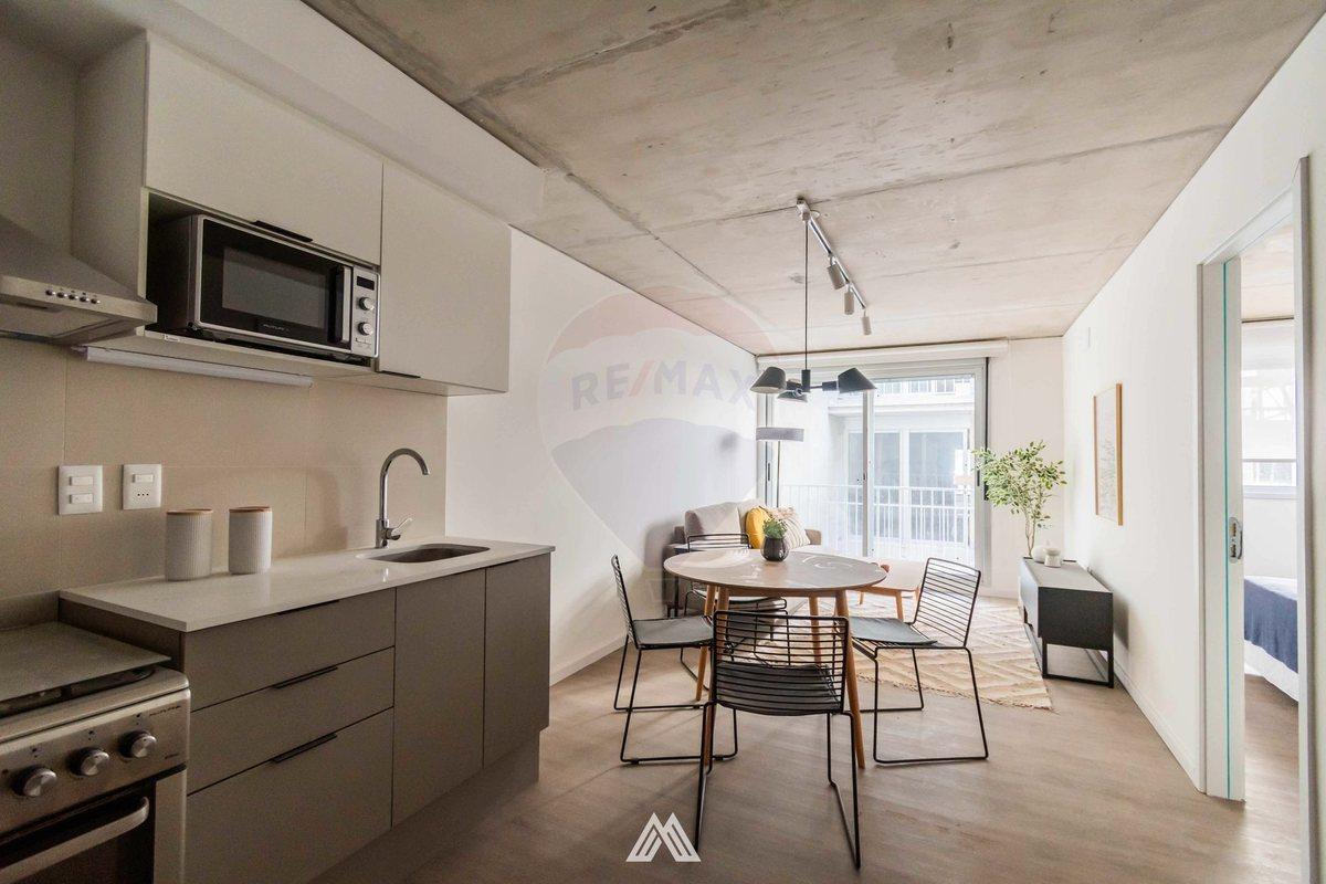 Foto de VENDE APARTAMENTO 1 DORMITORIO EN PALERMO, imagen 2