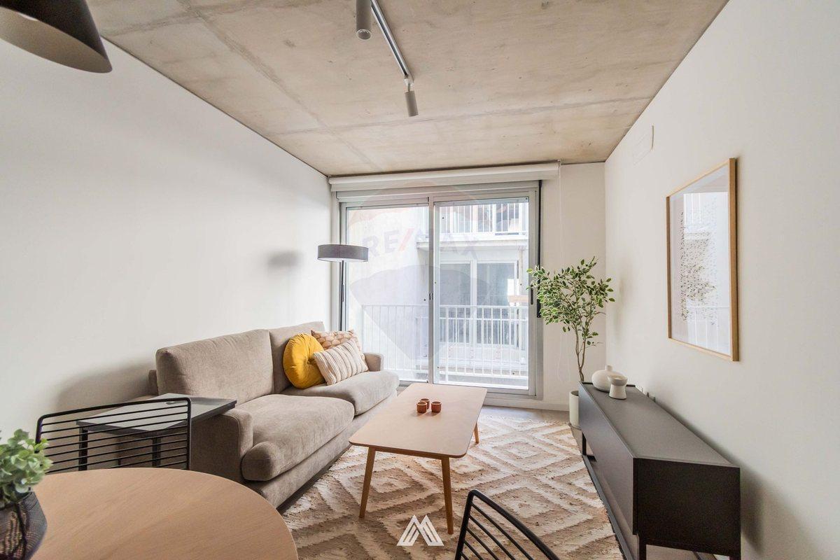 Foto de VENDE APARTAMENTO 1 DORMITORIO EN PALERMO, imagen 4