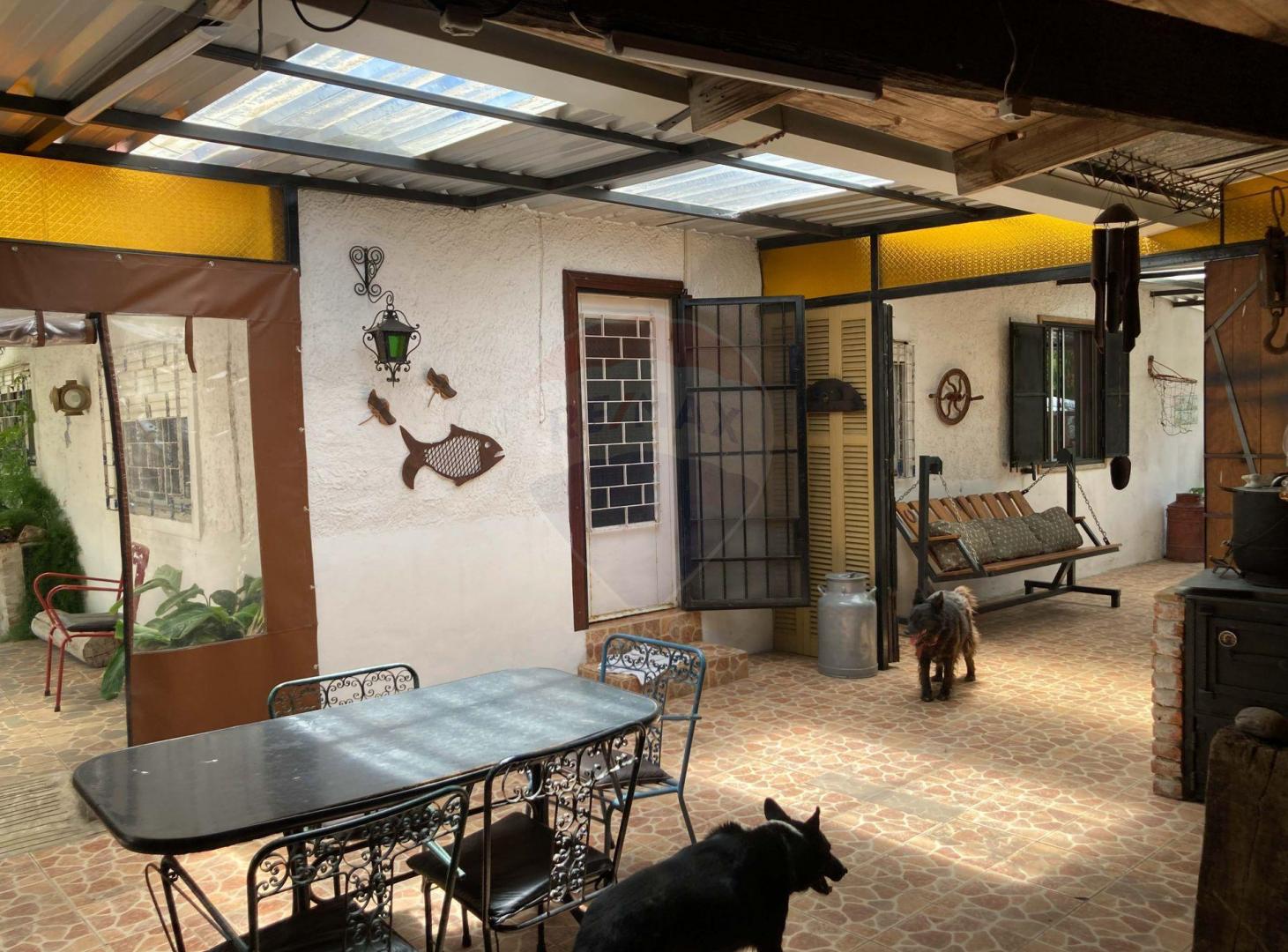 Foto de Venta de Dos Casas con Piscina en Cno del Andaluz, imagen 4