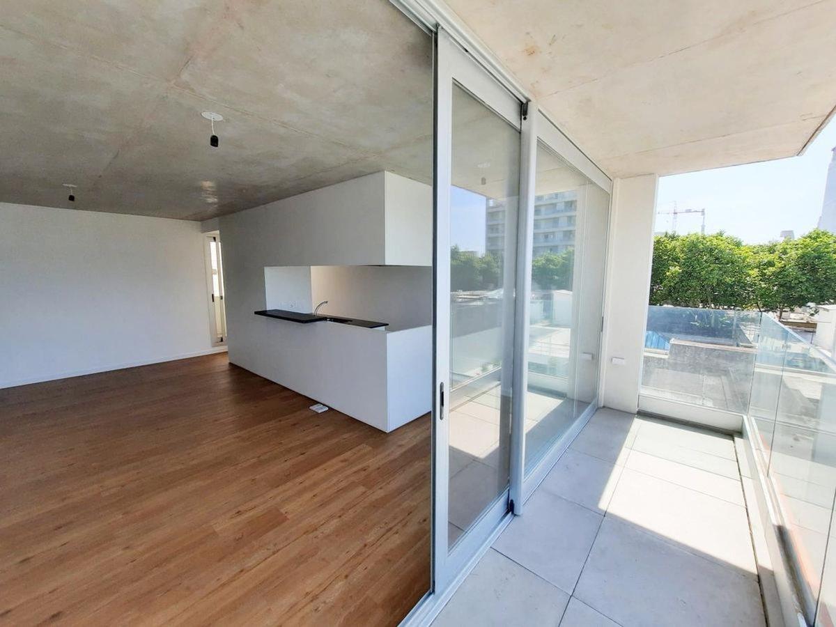Foto de VENTA APARTAMENTO 2 DORM GARAGE CENTRO CON RENTA, imagen 1