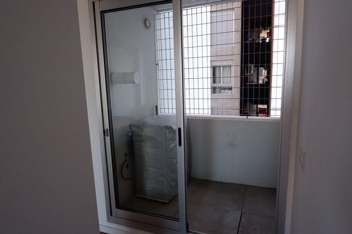 Foto de VENTA APARTAMENTO 2 DORM GARAGE CENTRO CON RENTA, imagen 2