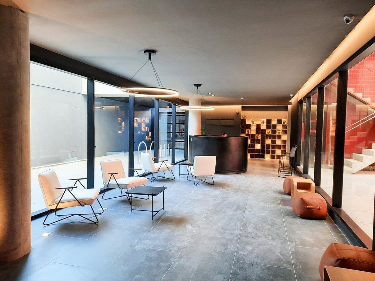 Foto de VENTA APARTAMENTO 2 DORM GARAGE CENTRO CON RENTA, imagen 5