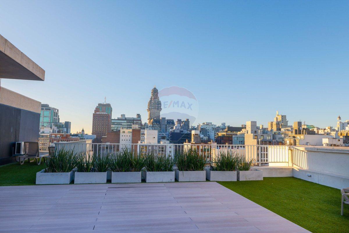 Foto de VENTA APARTAMENTO 2 DORMITORIOS BARRIO SUR RENTADO, imagen 4
