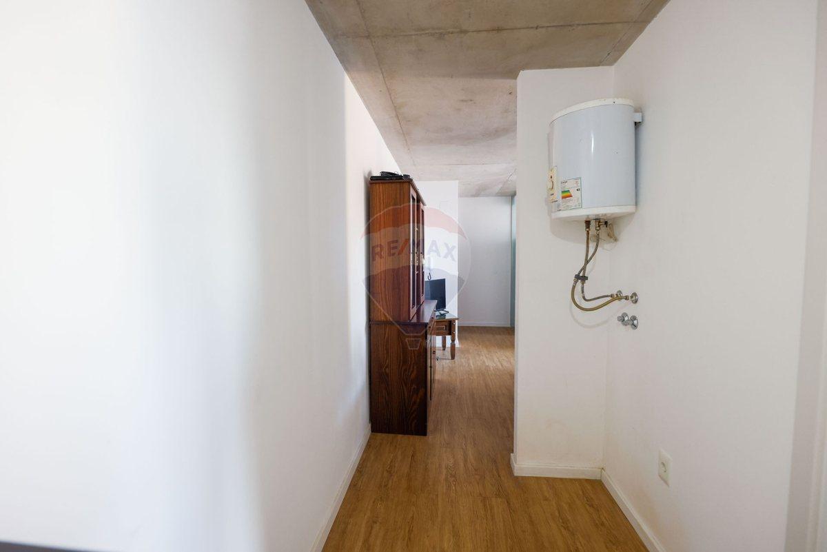 Foto de VENTA APARTAMENTO 2 DORMITORIOS BARRIO SUR RENTADO, imagen 5