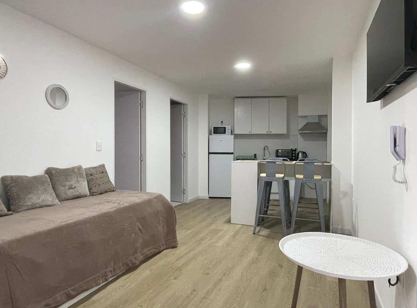 Foto de Venta apartamento un dormitorio con balcón Palermo, imagen 4