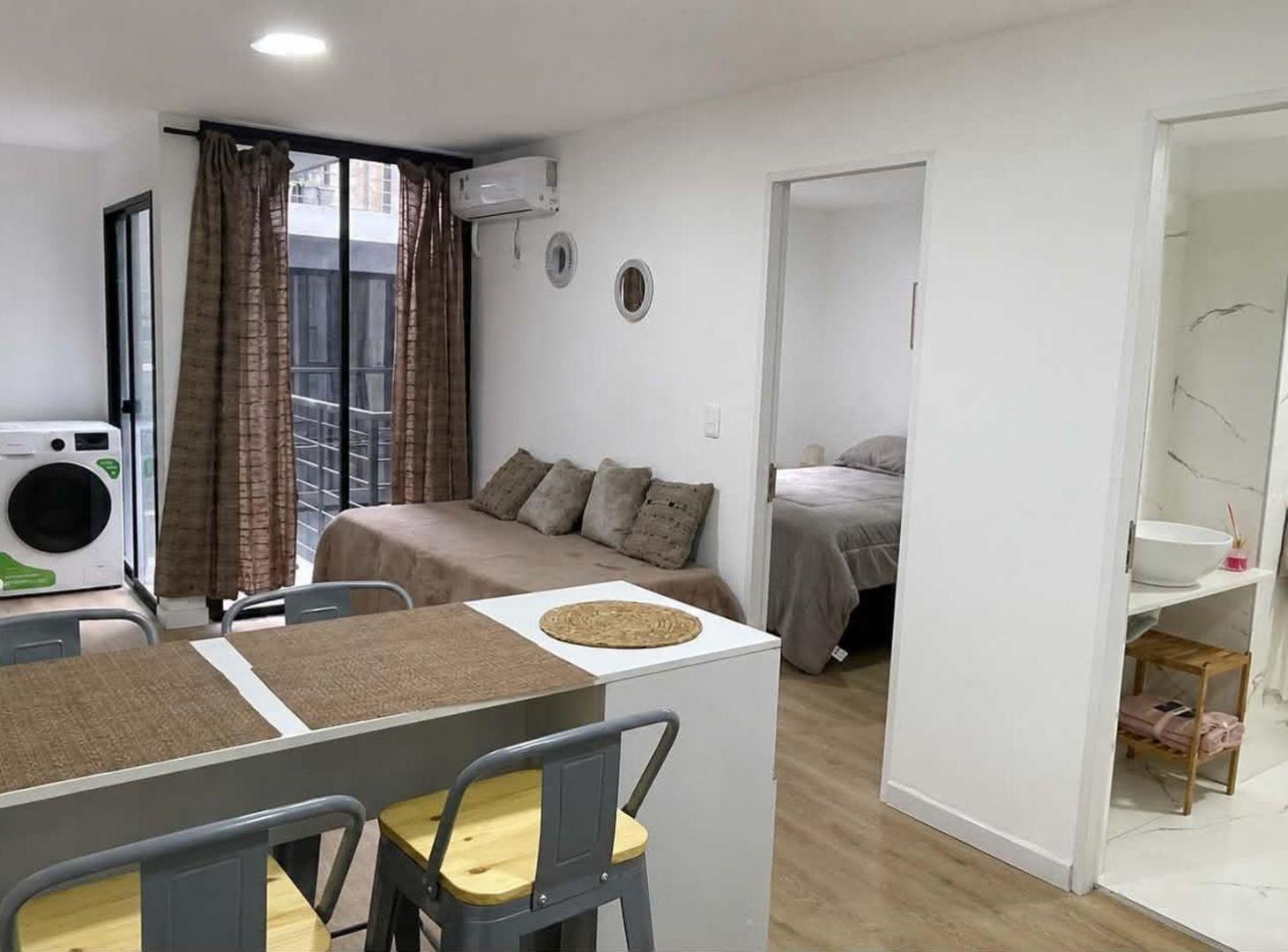 Foto de Venta apartamento un dormitorio con balcón Palermo, imagen 3