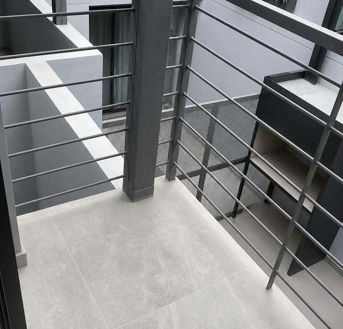 Foto de Venta apartamento un dormitorio con balcón Palermo, imagen 1