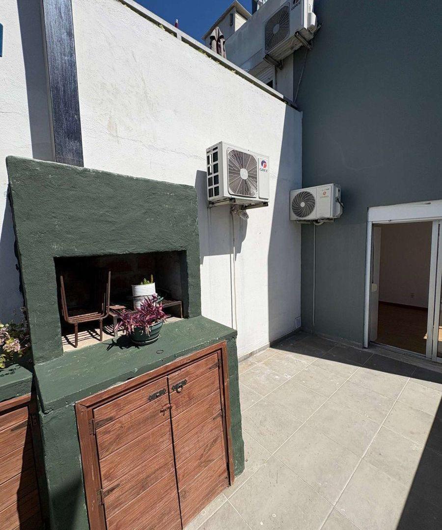 Foto de VENTA APTO 2 DORM + COCHERA + TERRAZA EN AGUADA, imagen 5