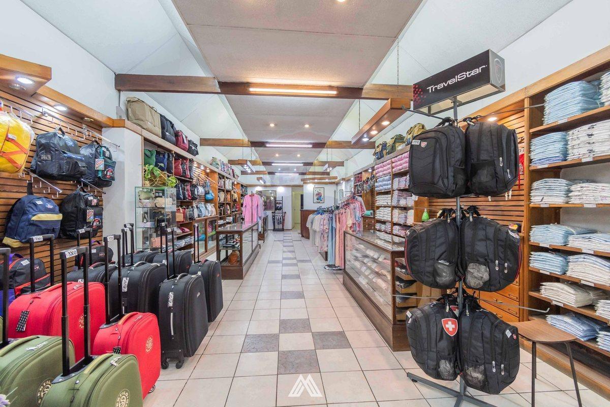 Foto de VENTA LOCAL COMERCIAL 18 DE JULIO Y VÁZQUEZ CENTRO, imagen 2