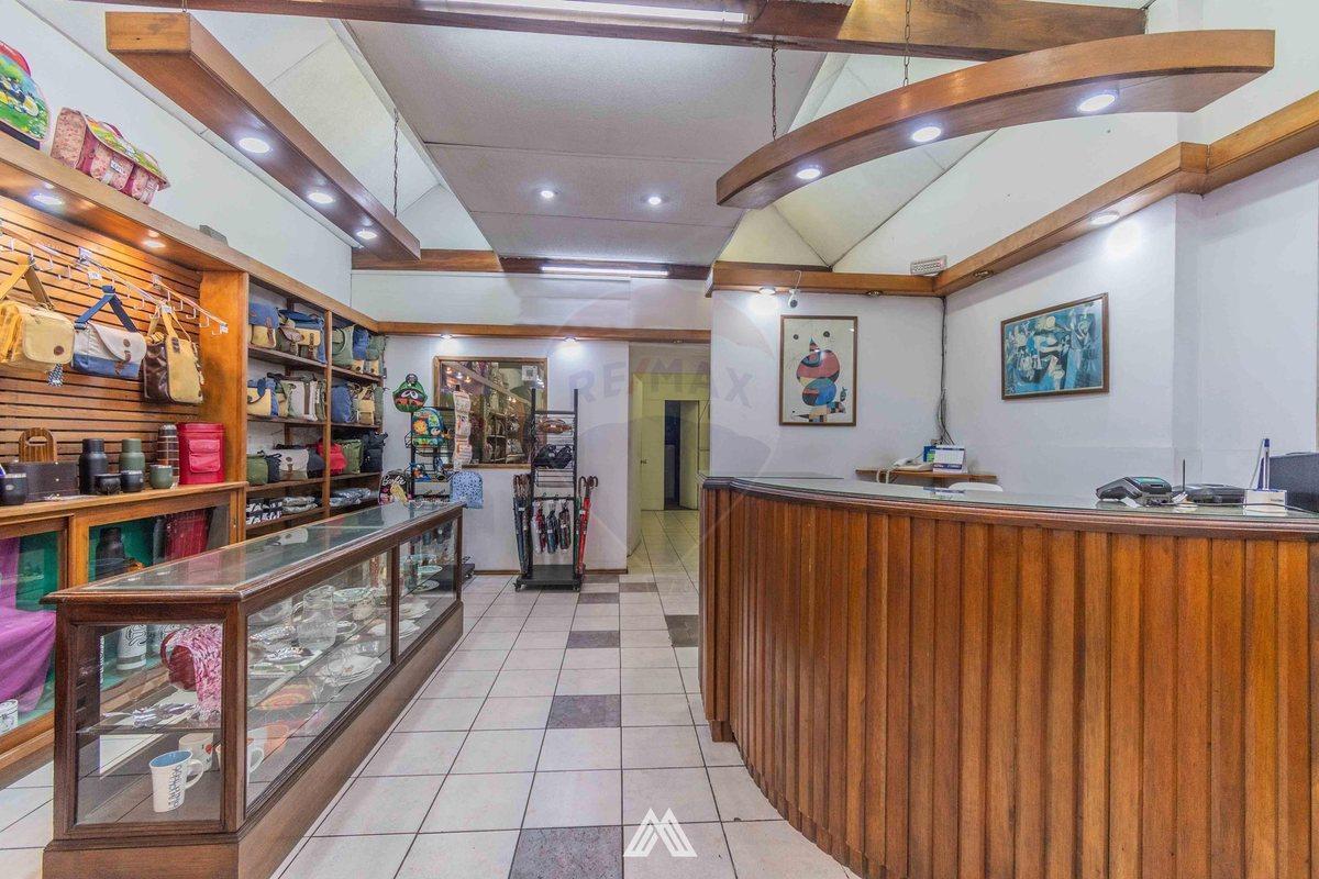 Foto de VENTA LOCAL COMERCIAL 18 DE JULIO Y VÁZQUEZ CENTRO, imagen 4