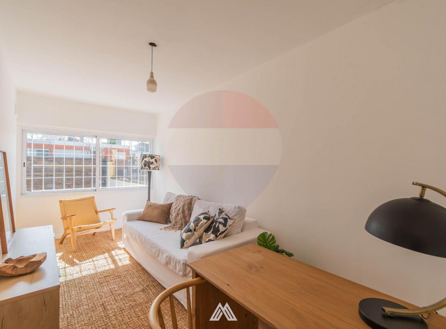 Foto de Venta Apto tipo CASA 3 dormitorios Malvin Sur, imagen 4