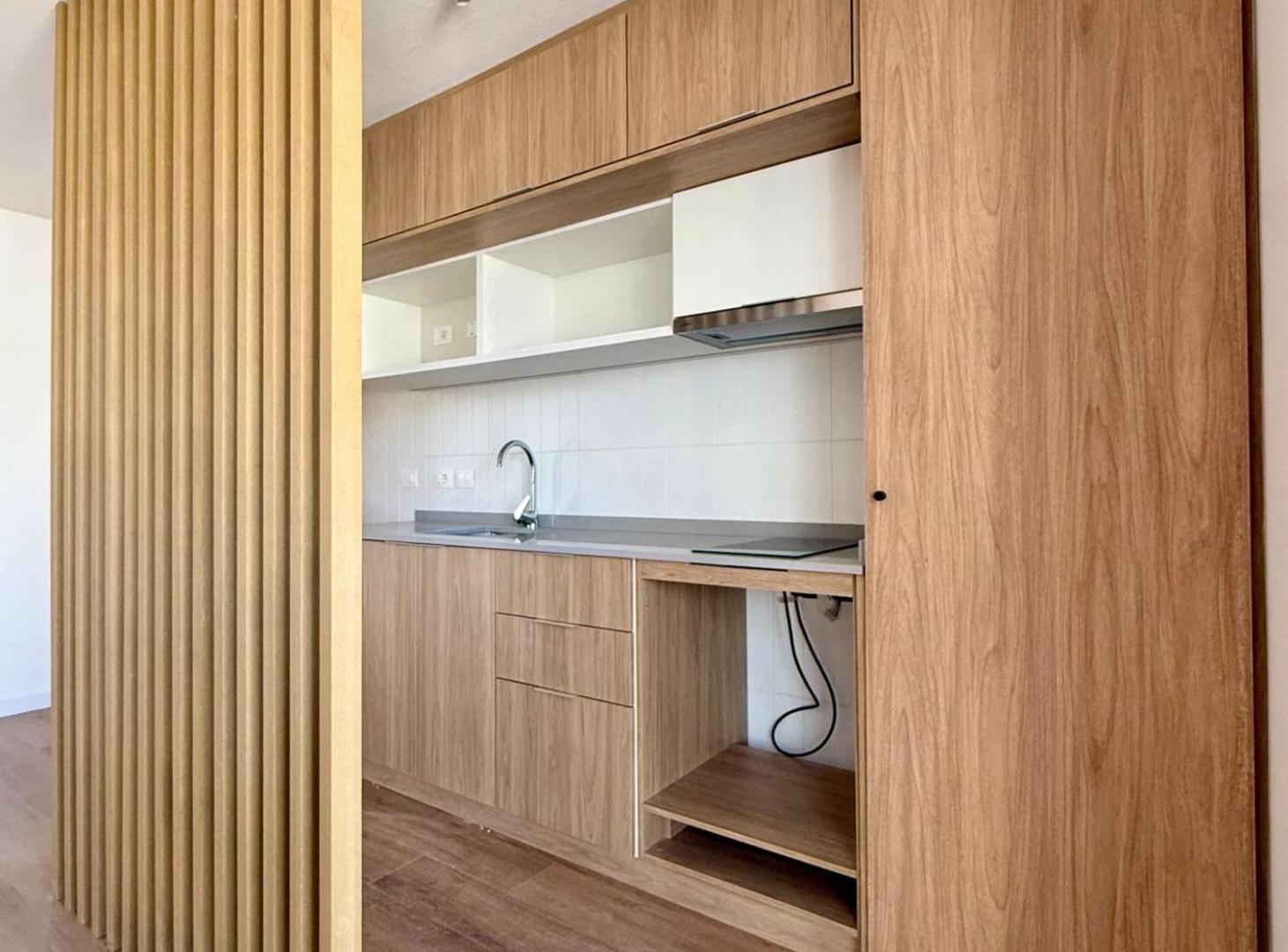 Foto de Alquiler apartamento Cordón 1 dormitorio garaje, imagen 4