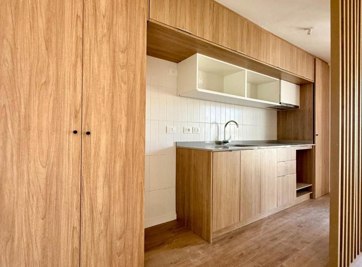 Foto de Alquiler apartamento Cordón 1 dormitorio garaje, imagen 2