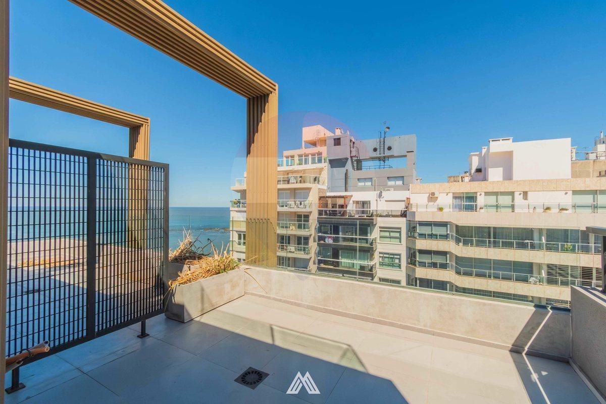 Foto de Venta apto 1 dorm, gge, c/Rambla - Punta Carretas, imagen 5