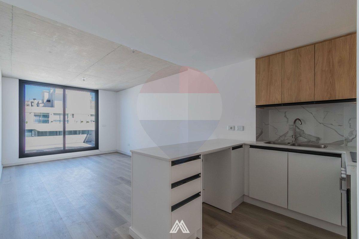 Foto de Venta apto 1 dorm, gge, c/Rambla - Punta Carretas, imagen 4