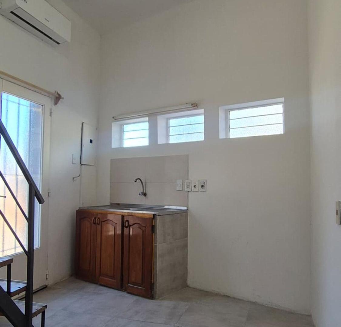 Foto de ALQUILER APARTAMENTO 1 DORMITORIO LA BLANQUEADA, imagen 4