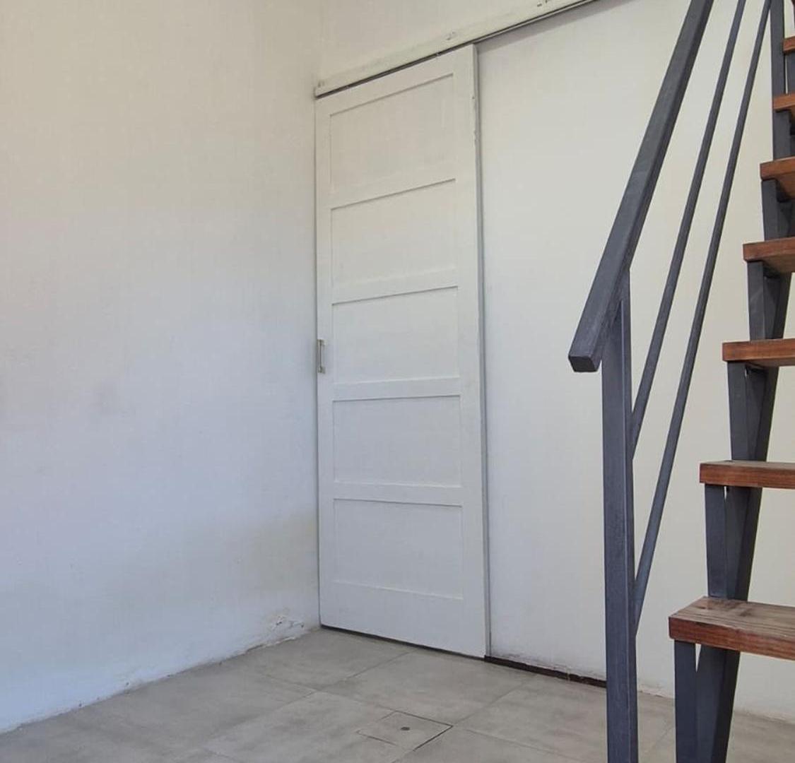 Foto de ALQUILER APARTAMENTO 1 DORMITORIO LA BLANQUEADA, imagen 5