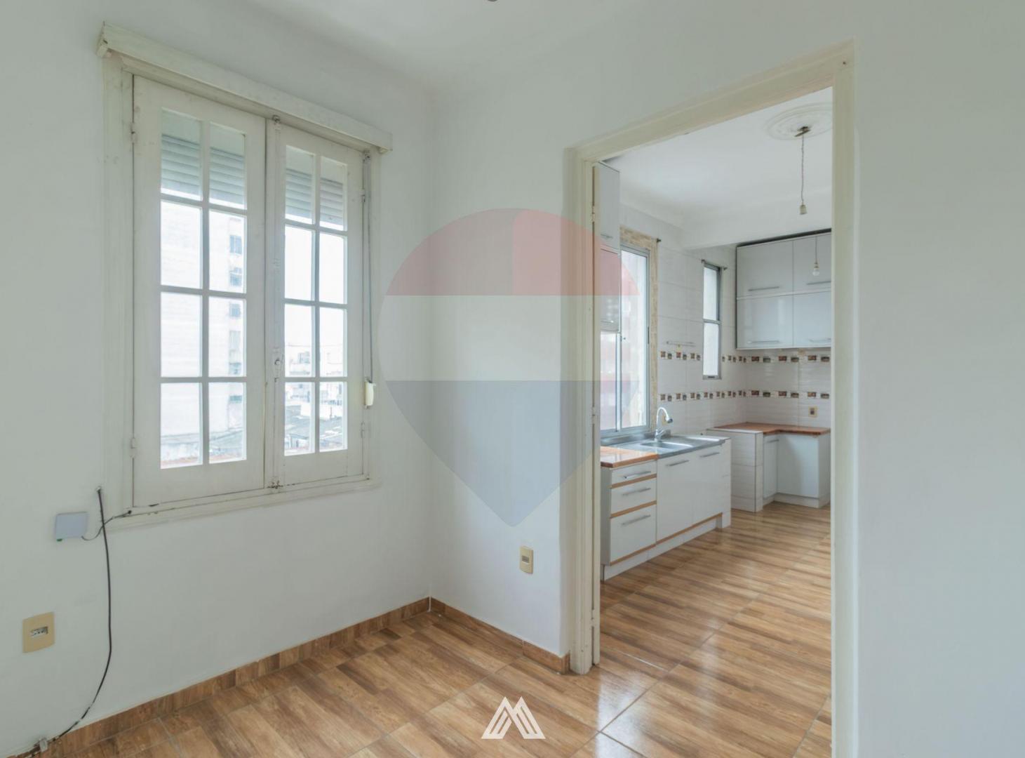 Foto de ALQUILER Apartamento CENTRO 2 Dormitorios, imagen 5