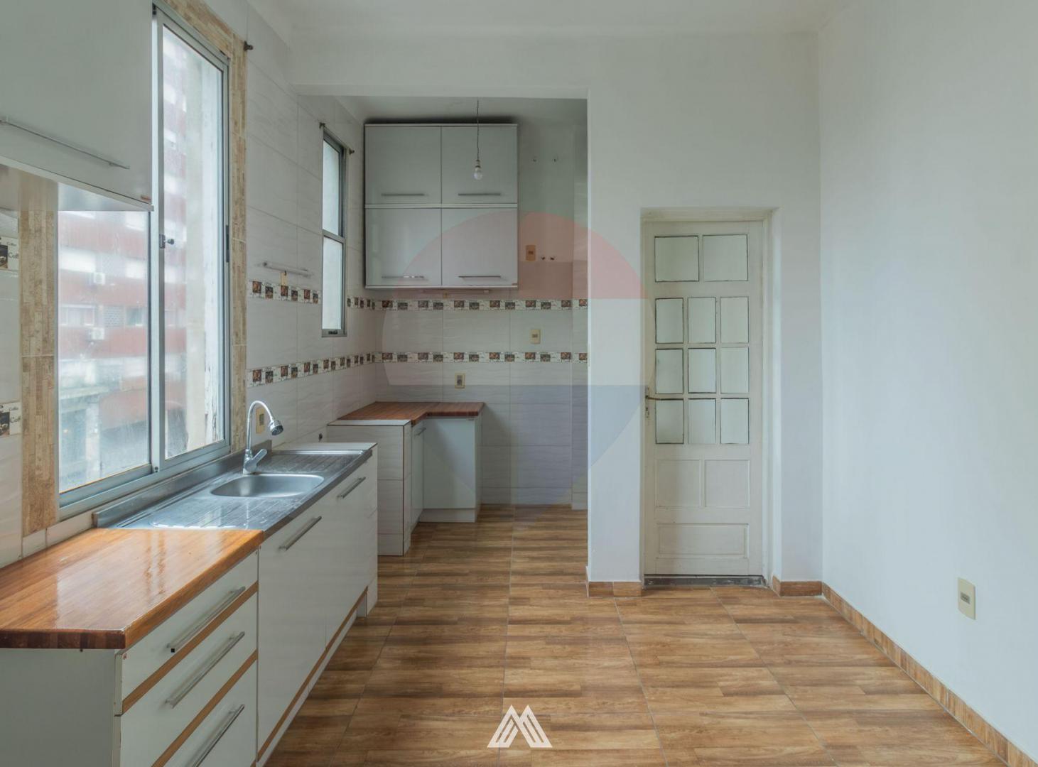 Foto de ALQUILER Apartamento CENTRO 2 Dormitorios, imagen 2
