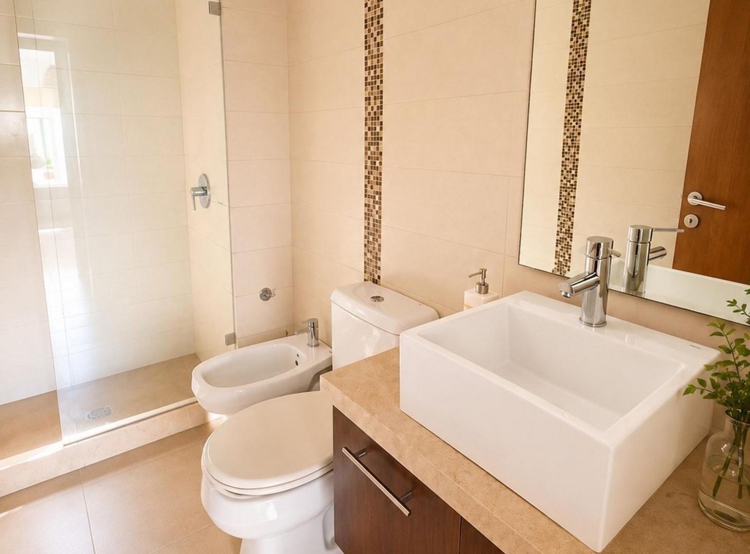 Foto de Vende Apartamento Parque Batlle 1 d Patio garage, imagen 1