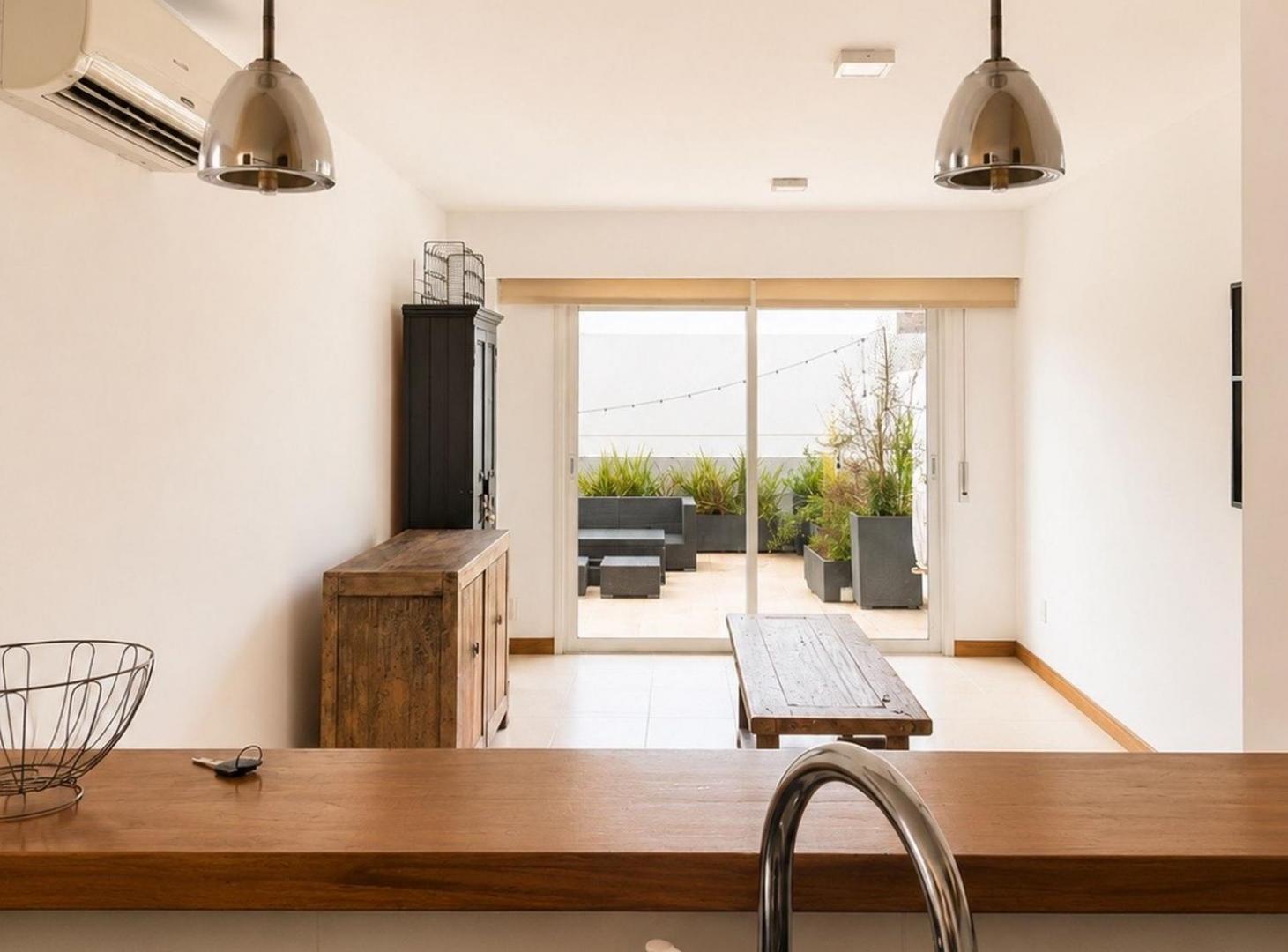 Foto de Vende Apartamento Parque Batlle 1 d Patio garage, imagen 3