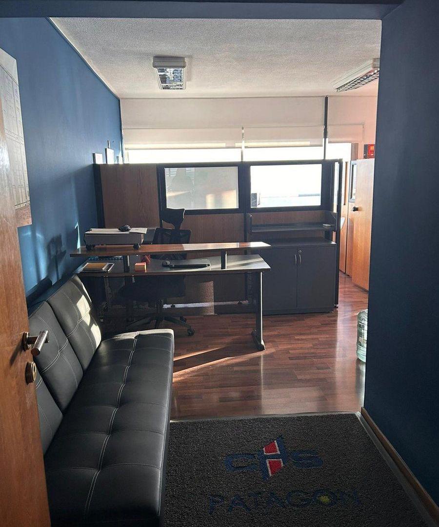 Foto de VENTA OFICINA TORRE DE LOS PROF CENTRO + GJE, imagen 3