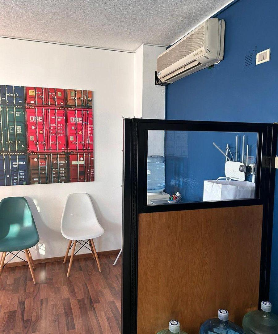 Foto de VENTA OFICINA TORRE DE LOS PROF CENTRO + GJE, imagen 5