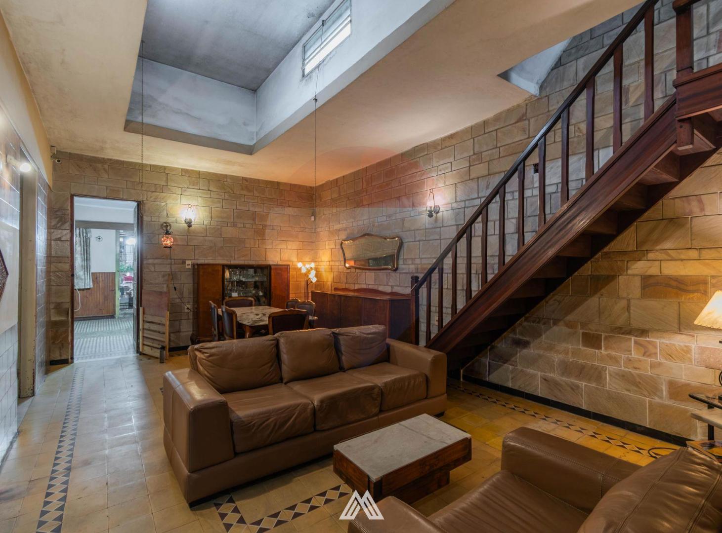 Foto de VENTA 2 CASAS 5 DORMITORIOS NUEVO PARIS, imagen 1