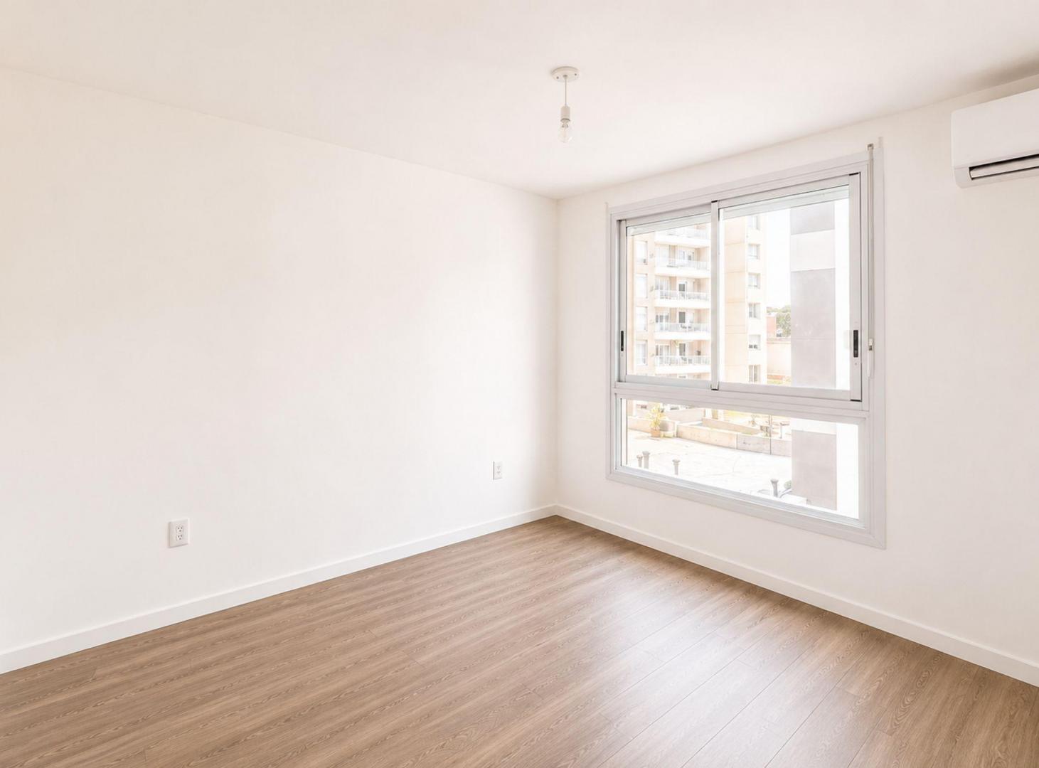 Foto de Alquila Apartamento tres cruces, 1 dorm. balcon, imagen 2