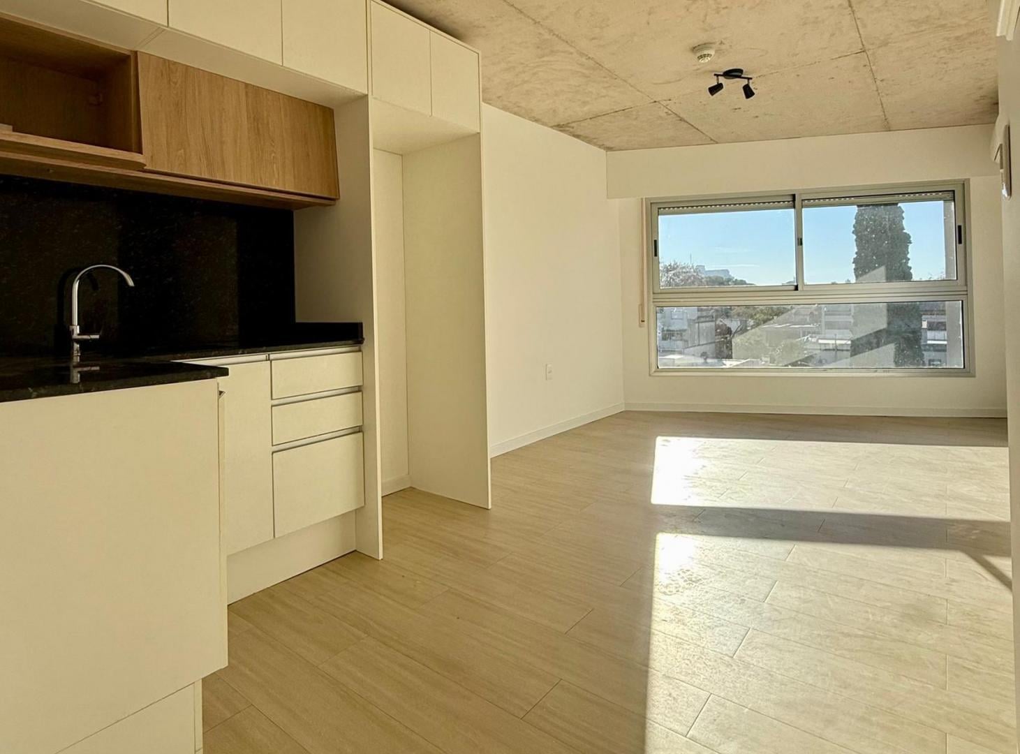 Foto de Venta apartamento Pocitos 1 dormitorio con garaje, imagen 3