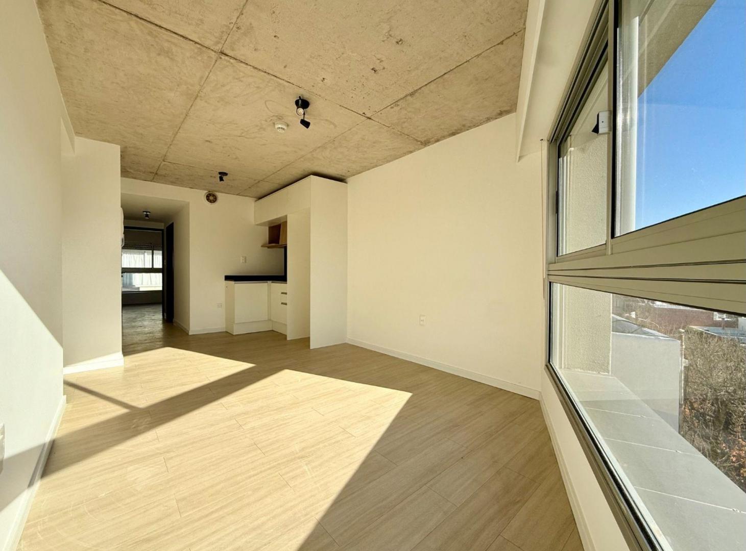 Foto de Venta apartamento Pocitos 1 dormitorio con garaje, imagen 4