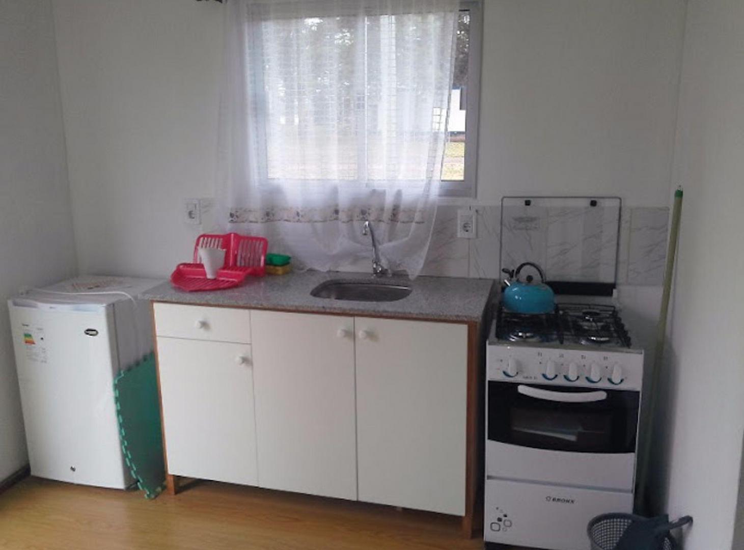 Foto de Venta 2 casas de 1 dorm en San Gregorio de Polanco, imagen 5